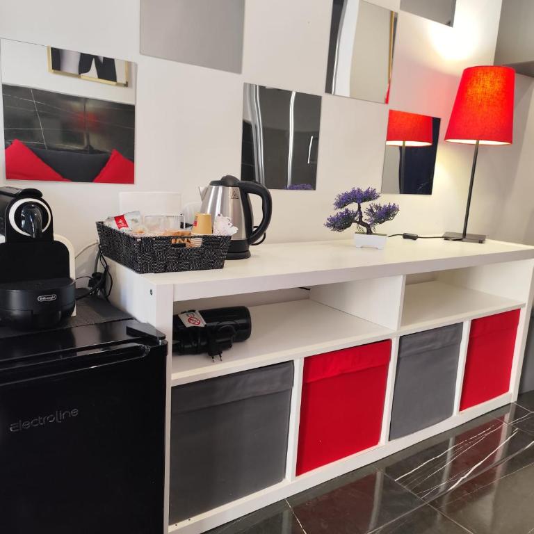 Locazione Turistica CasaRì Appartamento nel centro di Bari - Appartamento con 1 Camera da Letto - 3