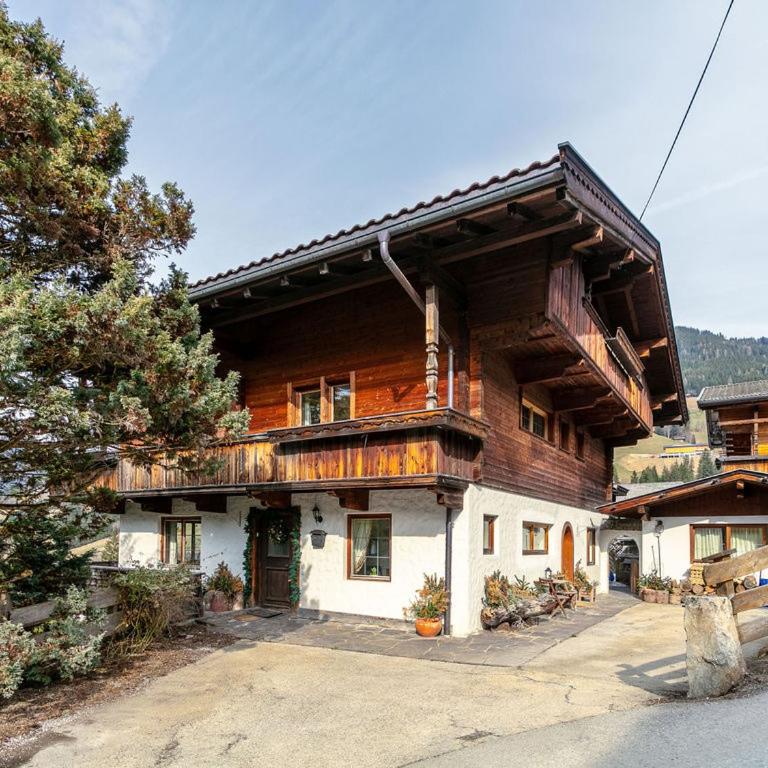 Beautiful Family Chalet in the heart of Inneralpbach - Chalet - 1