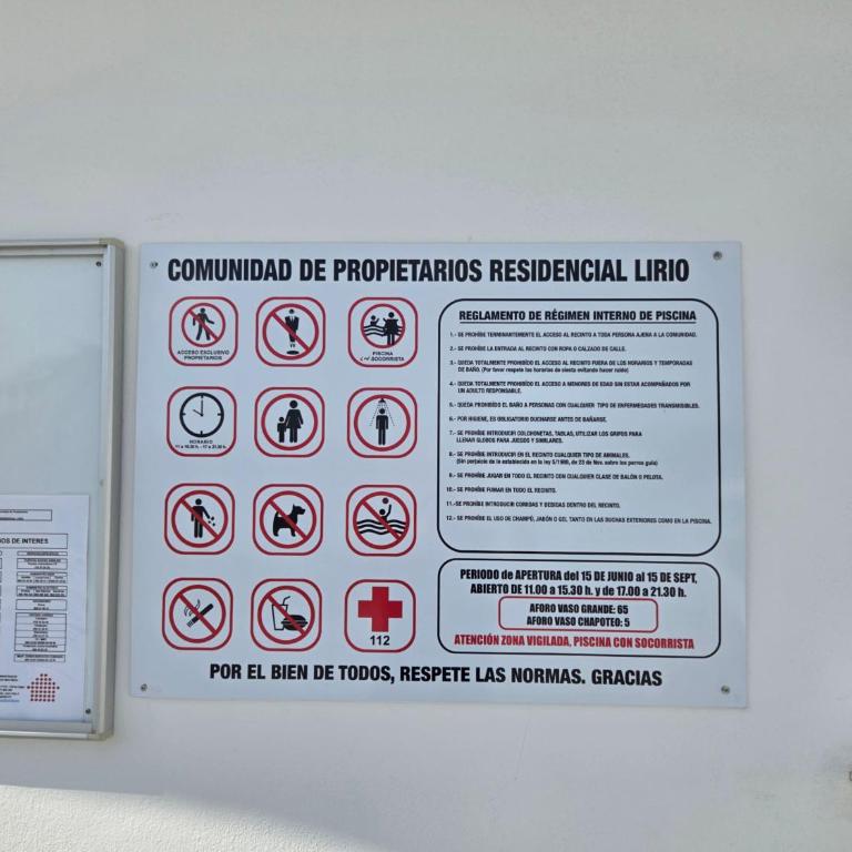 BHost - La Brisa de Atlanterra - Apartamento de 2 dormitorios - 35