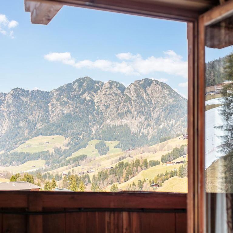 Beautiful Family Chalet in the heart of Inneralpbach - Chalet - 30