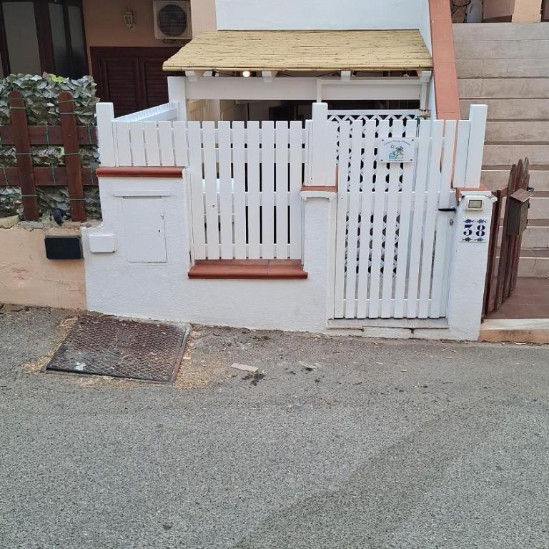 Solemarevacanze Villasimius - Casa con 2 Camere da Letto - 2
