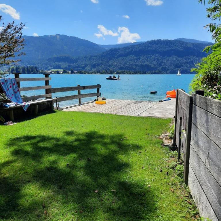 Haus Romana - Appartamento con 1 Camera da Letto - 11