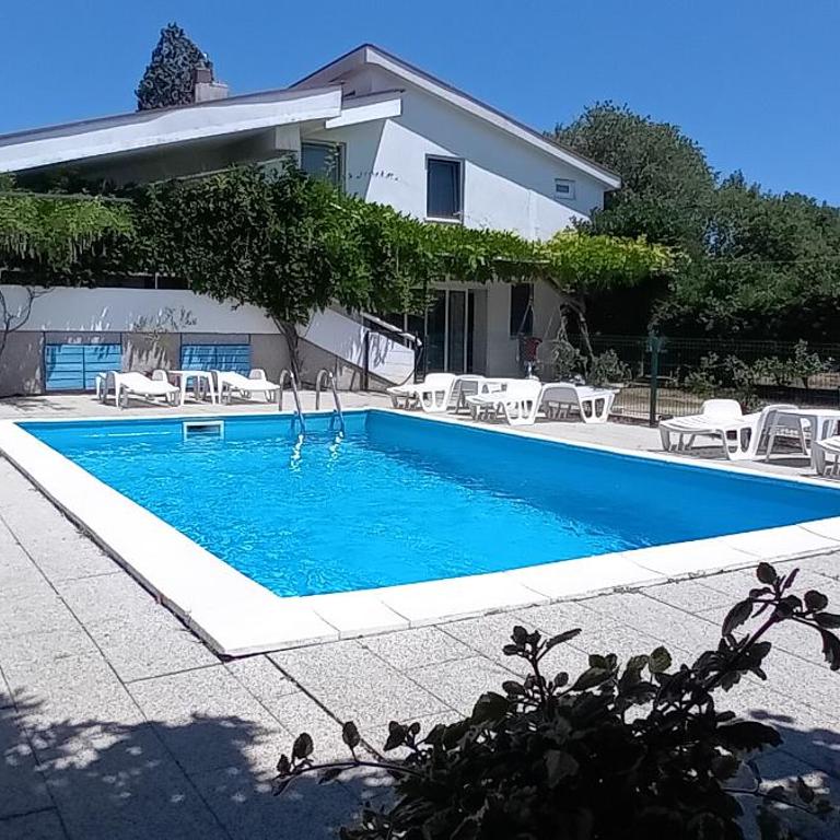 Vacation Home Mirasole - Vacation Home - 6
