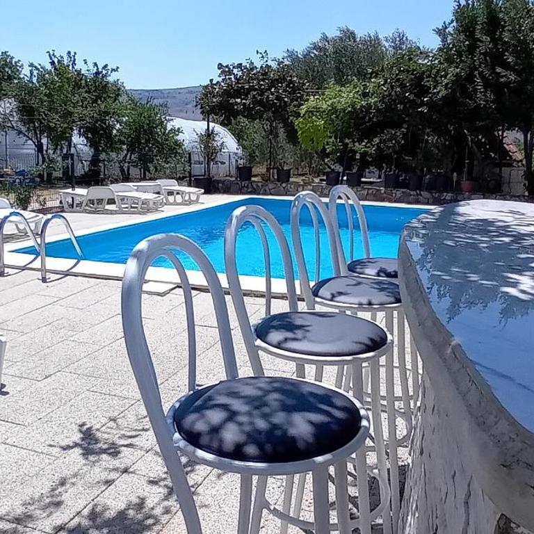 Vacation Home Mirasole - Vacation Home - 10