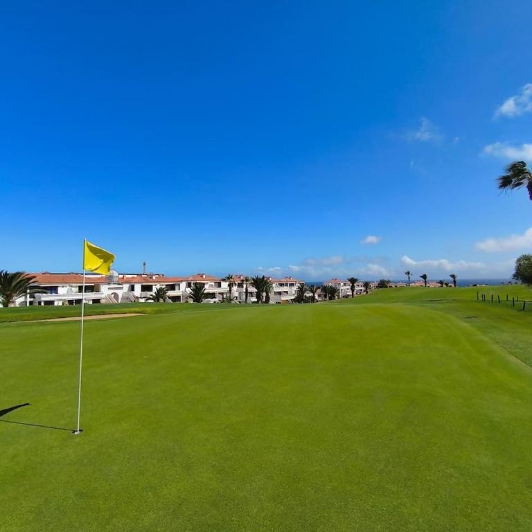 RenTenerife Magec Swing & Sun - Amarilla Golf - Apartment mit 3 Schlafzimmern - 24