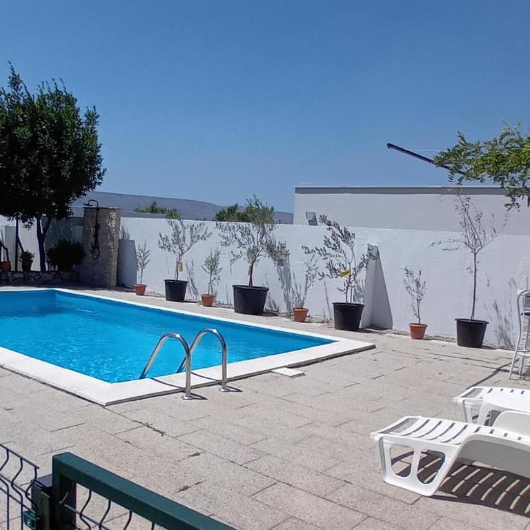 Vacation Home Mirasole - Vacation Home - 12