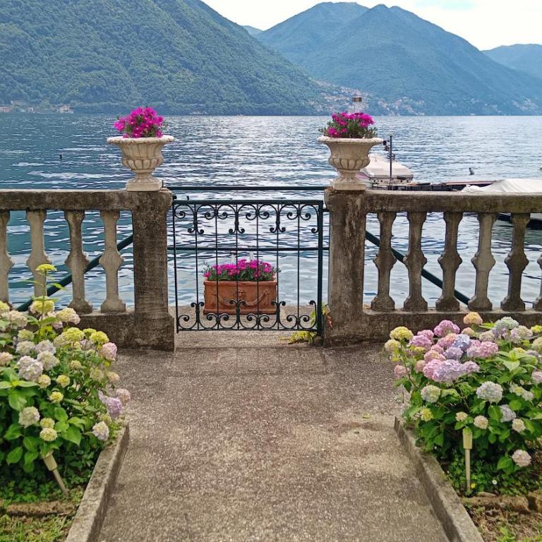 Oleandri - Appartamento con 2 Camere da Letto e Vista Lago - 21