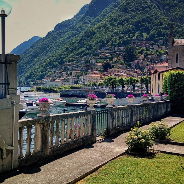 Oleandri - Appartamento con 2 Camere da Letto e Vista Lago - 22