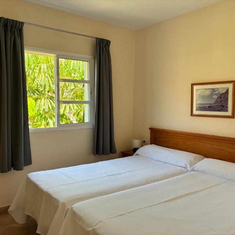 Apartamentos Jardín del Conde - Suite Familiar - 1