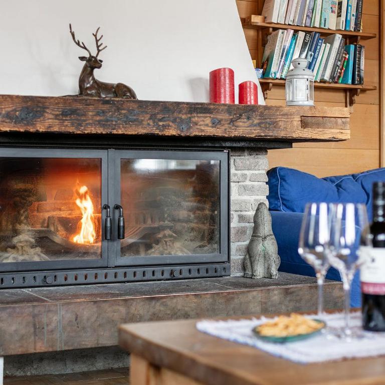 Beautiful Family Chalet in the heart of Inneralpbach - Chalet - 5