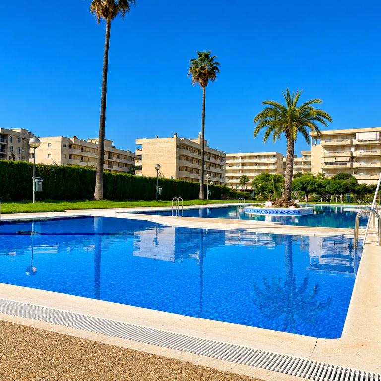 Aquamarina La Pineda - Apartment - 14