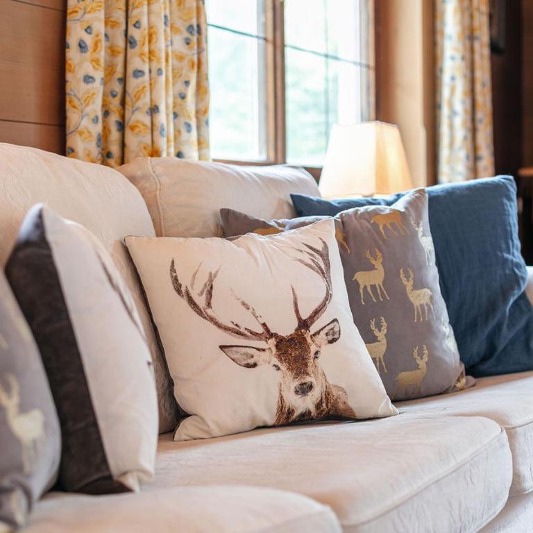 Beautiful Family Chalet in the heart of Inneralpbach - Chalet - 7