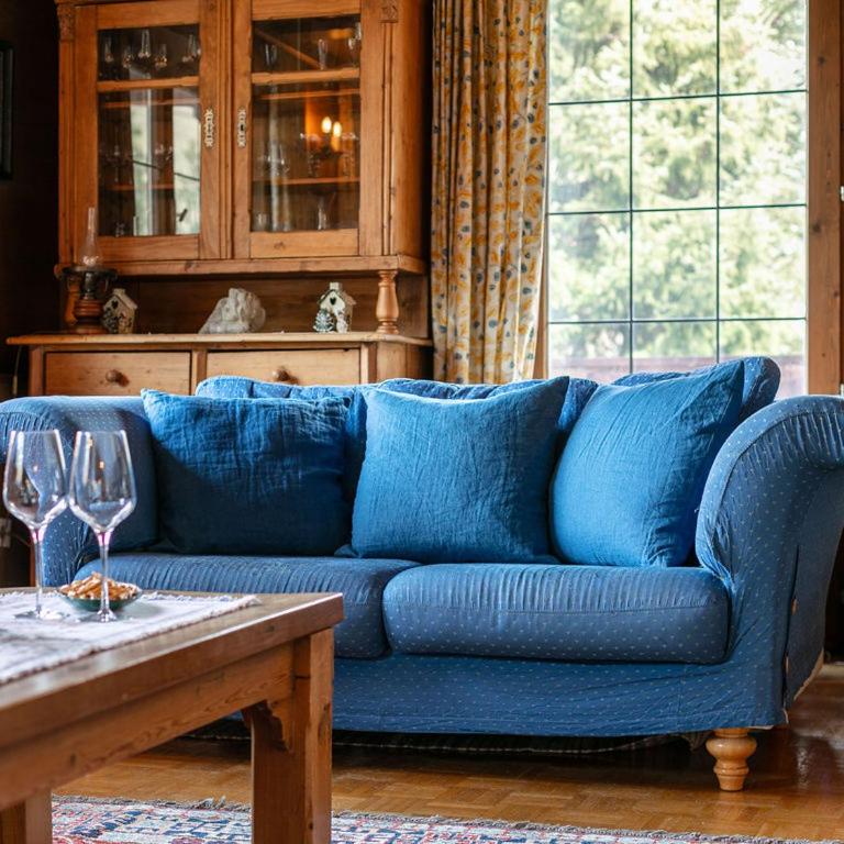 Beautiful Family Chalet in the heart of Inneralpbach - Chalet - 10
