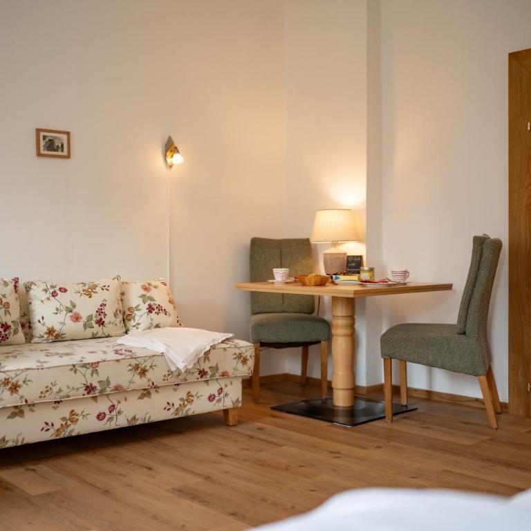 Haus König - Studio-Apartment - 2