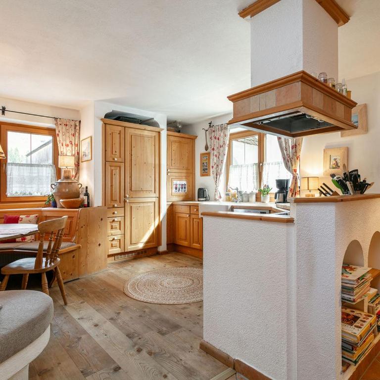 Beautiful Family Chalet in the heart of Inneralpbach - Chalet - 15