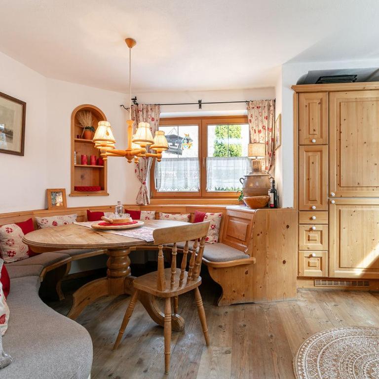 Beautiful Family Chalet in the heart of Inneralpbach - Chalet - 14