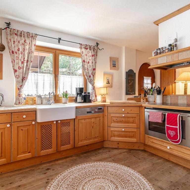 Beautiful Family Chalet in the heart of Inneralpbach - Chalet - 13