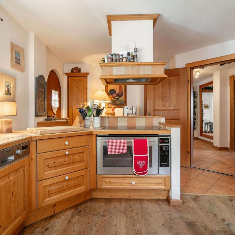 Beautiful Family Chalet in the heart of Inneralpbach - Chalet - 12