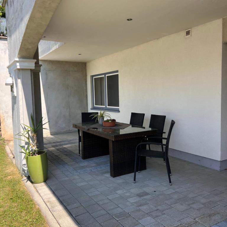 Apartments Pfeffermühle - Apartment mit 1 Schlafzimmer - 2