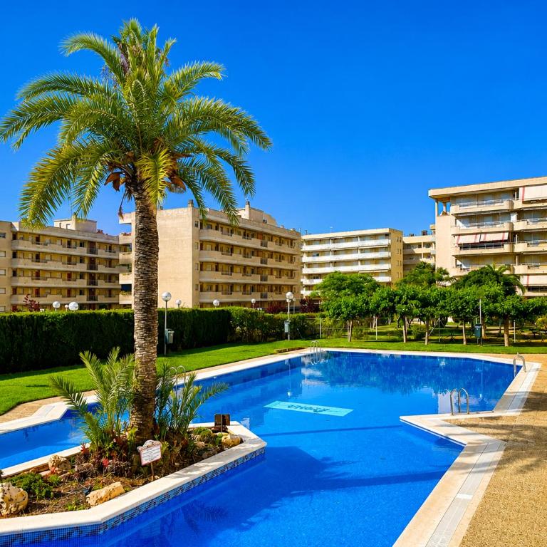 AQUAMARINA II Apartments - Appartamento - 5