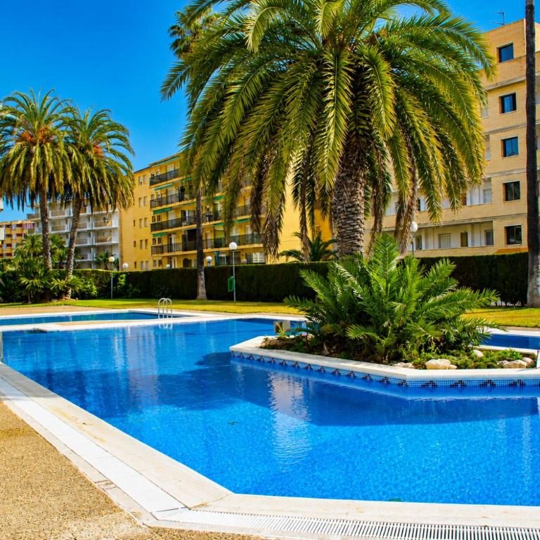 AQUAMARINA II Apartments - Appartamento - 28