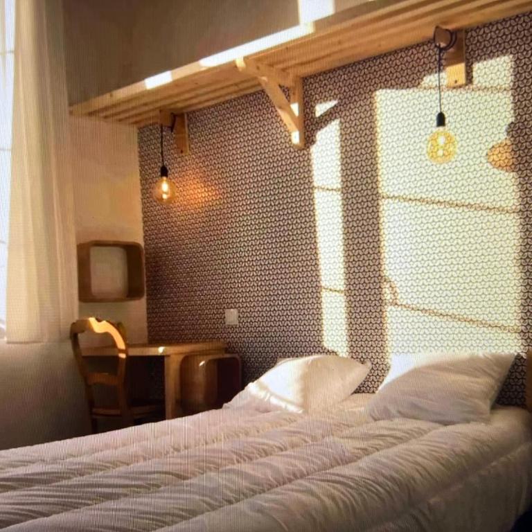 Location lumineux agréable vue - One-Bedroom House - 3