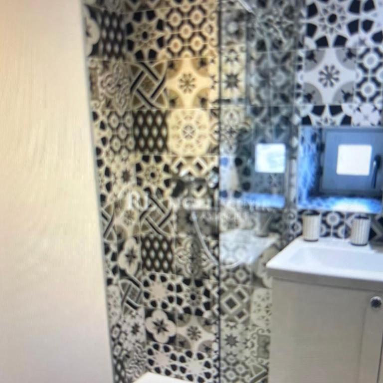 Location lumineux agréable vue - One-Bedroom House - 6