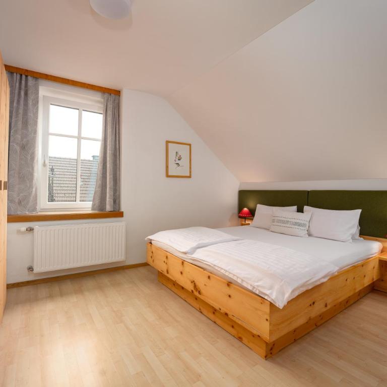 Haus König - Apartment mit Balkon - 10