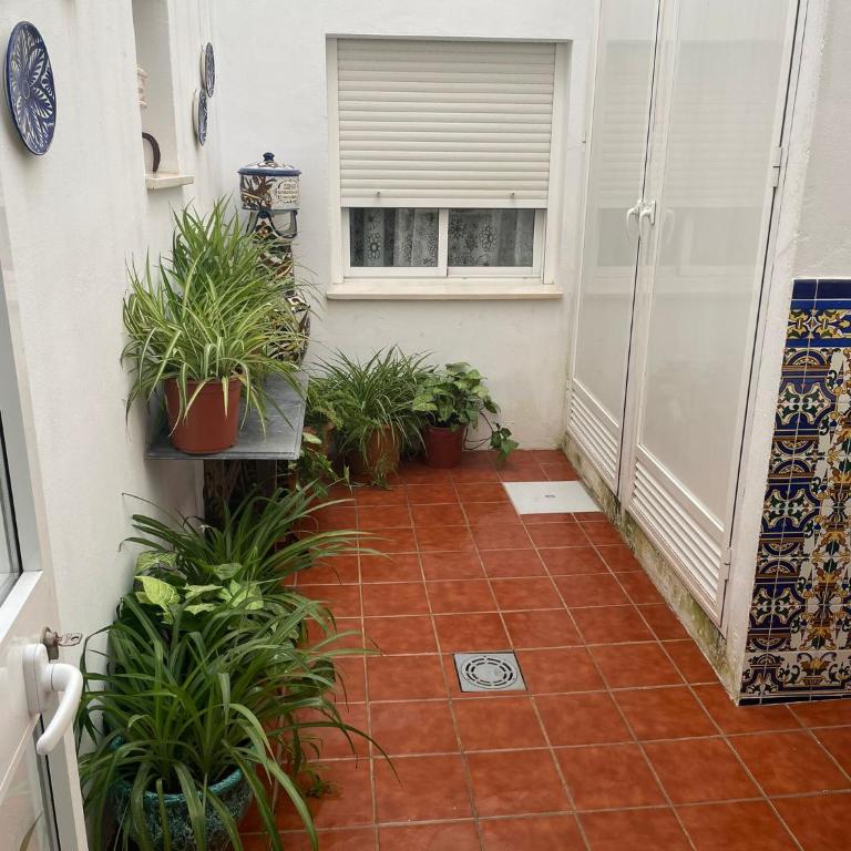 Casa Lina - Casa con 2 Camere da Letto - 13