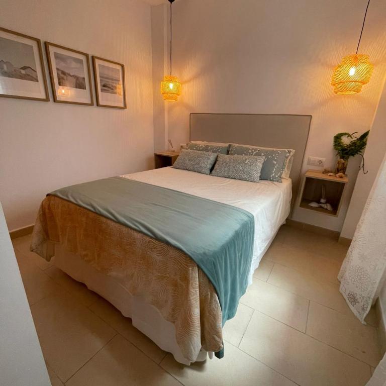 Casa Lina - Casa con 2 Camere da Letto - 11