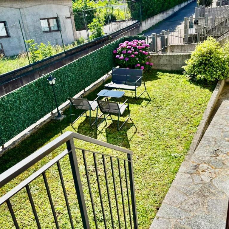 Sonhozinho House Colico - Lake View with free E-bike - Casa Vacanze - 5