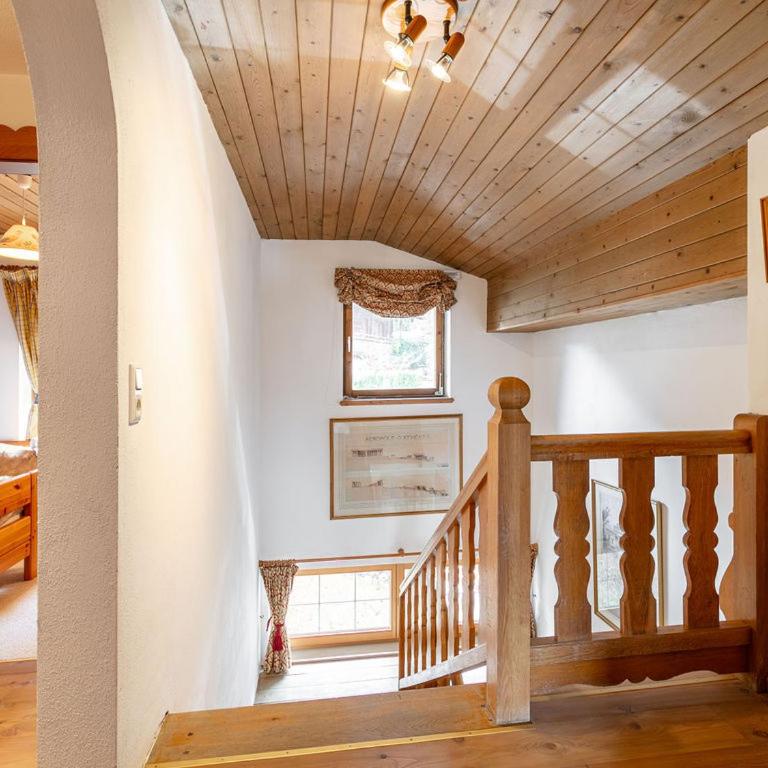 Beautiful Family Chalet in the heart of Inneralpbach - Chalet - 37