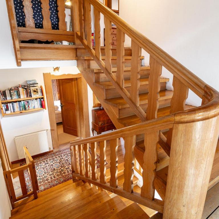 Beautiful Family Chalet in the heart of Inneralpbach - Chalet - 36