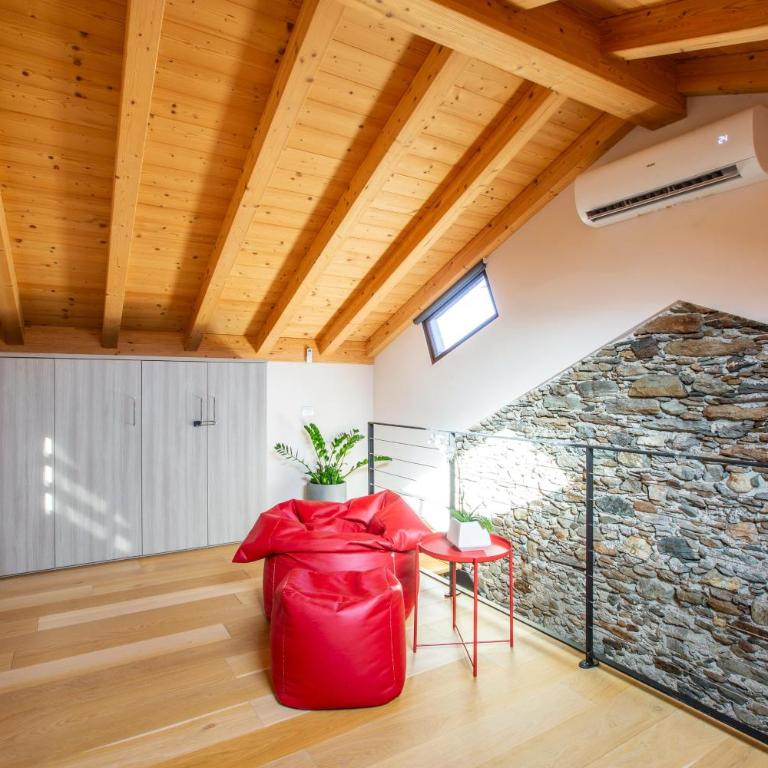 Casa Anita Lake Colico - Casa con 1 Camera da Letto - 9