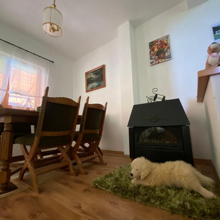 Kuća za odmor - Kuća sa 2 Spavaće Sobe - 13