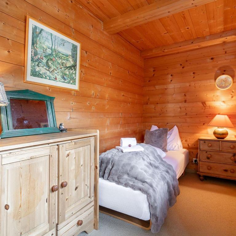 Beautiful Family Chalet in the heart of Inneralpbach - Chalet - 35