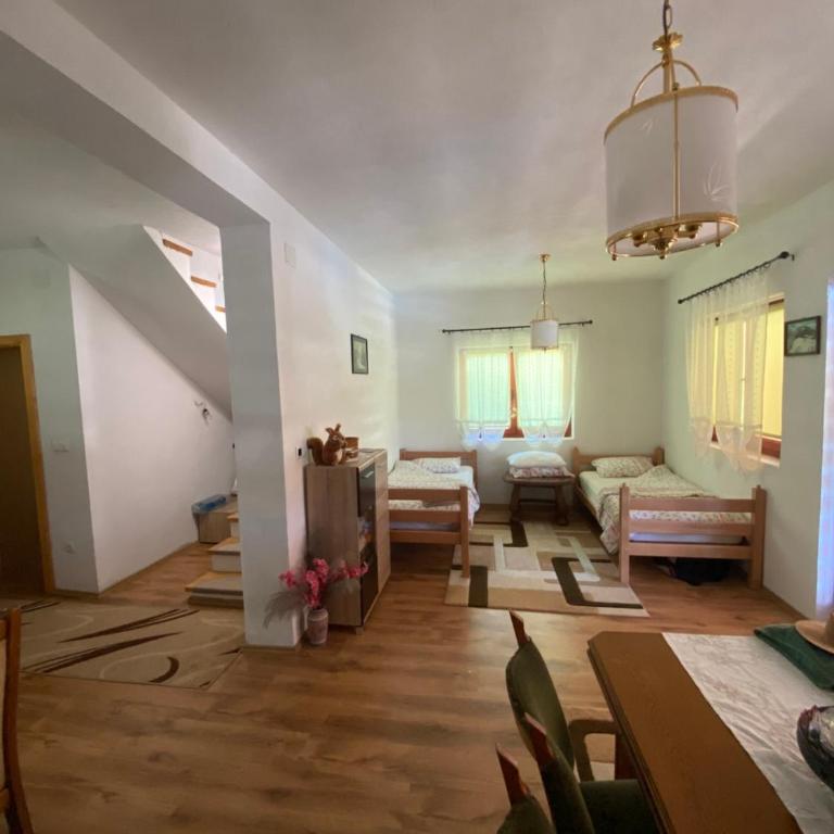 Kuća za odmor - Kuća sa 2 Spavaće Sobe - 12
