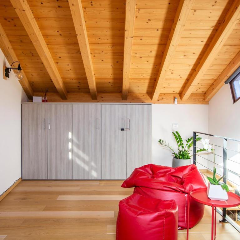 Casa Anita Lake Colico - Casa con 1 Camera da Letto - 10