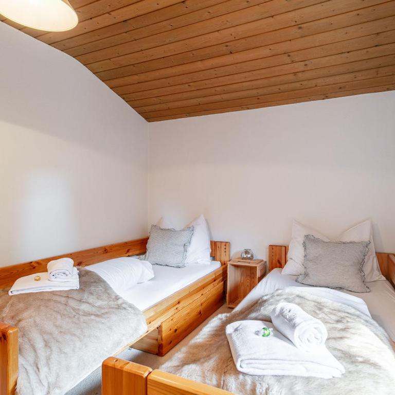 Beautiful Family Chalet in the heart of Inneralpbach - Chalet - 40