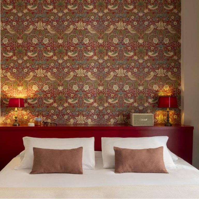 TriplyRooms Collection - Roma Colosseo - Double or Twin Room - 13