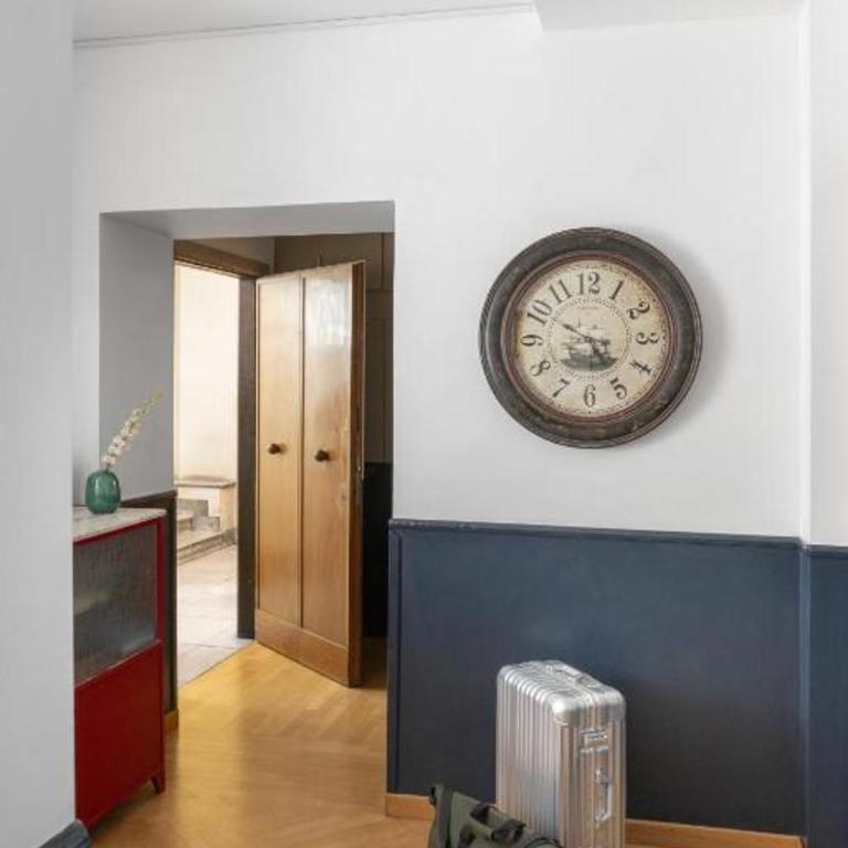 TriplyRooms Collection - Roma Colosseo - Double or Twin Room - 16