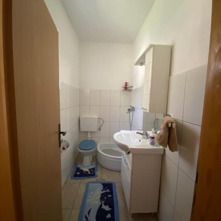 Kuća za odmor - Kuća sa 2 Spavaće Sobe - 14
