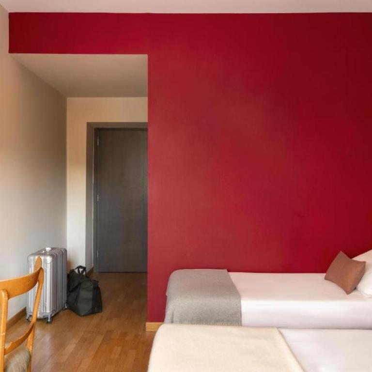 TriplyRooms Collection - Roma Colosseo - Double or Twin Room - 18