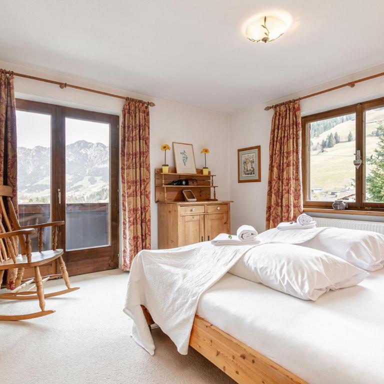 Beautiful Family Chalet in the heart of Inneralpbach - Chalet - 34
