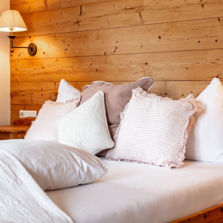 Beautiful Family Chalet in the heart of Inneralpbach - Chalet - 33