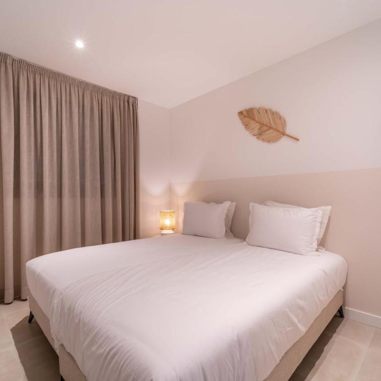 The West Breeze 2bedroom Poolview Terrace, Higueron West, Fuengirola - Apartamento de 2 dormitorios - 4