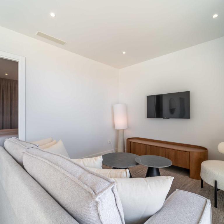 The West Breeze 2bedroom Poolview Terrace, Higueron West, Fuengirola - Apartamento de 2 dormitorios - 9