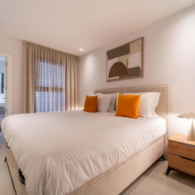 The West Breeze 2bedroom Poolview Terrace, Higueron West, Fuengirola - Apartamento de 2 dormitorios - 10
