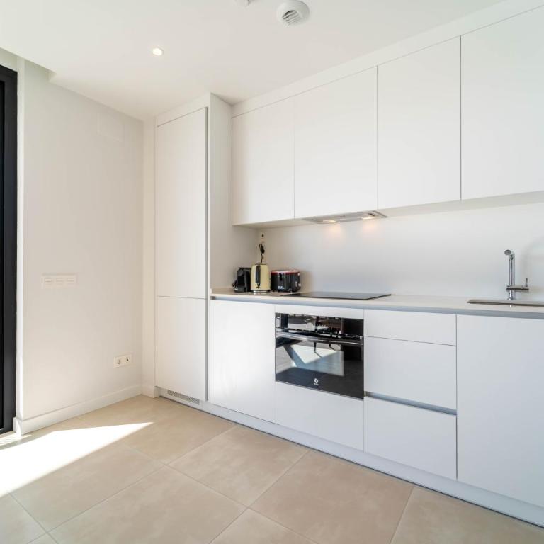 The West Breeze 2bedroom Poolview Terrace, Higueron West, Fuengirola - Apartamento de 2 dormitorios - 16