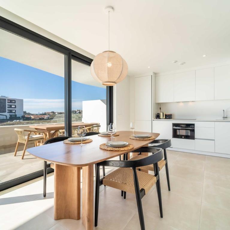 The West Breeze 2bedroom Poolview Terrace, Higueron West, Fuengirola - Apartamento de 2 dormitorios - 20